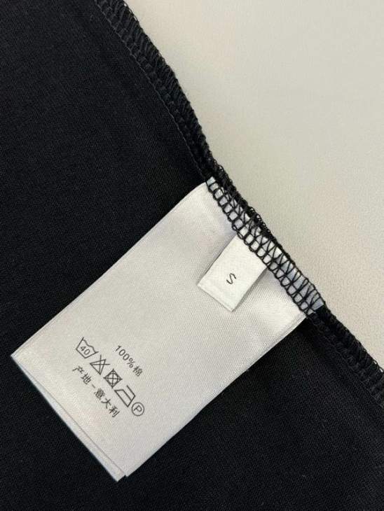 Dior T Shirts Short _SKUDiorS-XLm6tx1815716